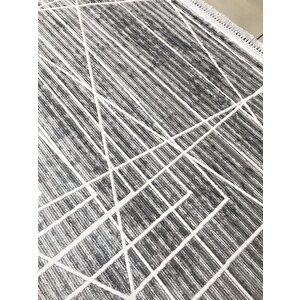 Padişah Halı Safir 73927 097 Serisi Akrilik Salon Oturma Yatak Odası Halısı
