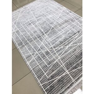 Padişah Halı Safir 73927 097 Serisi Akrilik Salon Oturma Yatak Odası Halısı