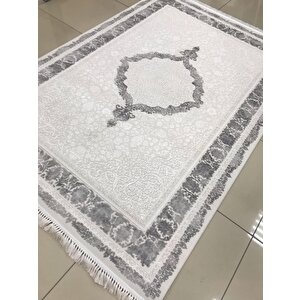 Padişah Halı Safir 73942 099 Serisi Akrilik Salon Oturma Yatak Odası Halısı