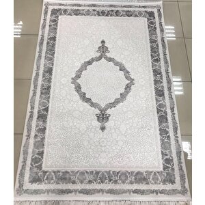 Safir 73942 099 Serisi Akrilik Salon Oturma Yatak Odası Halısı 160x230 cm