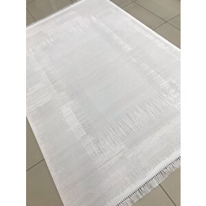Safir 73948 060 Serisi Akrilik Salon Oturma Yatak Odası Halısı 160x230 cm