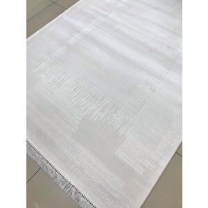 Safir 73948 060 Serisi Akrilik Salon Oturma Yatak Odası Halısı 200x290 cm