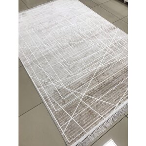 Padişah Halı Safir 73927 070 Serisi Akrilik Salon Oturma Yatak Odası Halısı