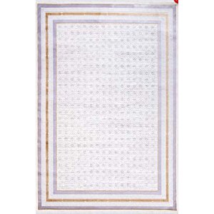 Alya Al0108 Serisi Akrilik Salon Oturma Yatak Odası Halısı 200x290 cm