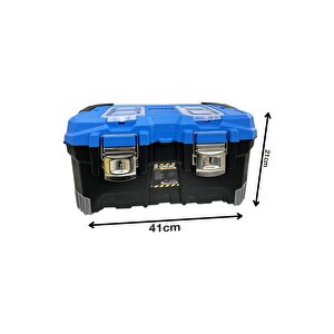 Asr-4016 20''alümi̇nyum Sapli Takim Çantasi