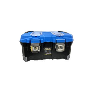 Asr-4016 20''alümi̇nyum Sapli Takim Çantasi