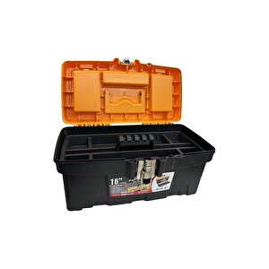 16"metal Ki̇li̇tli̇ Takim Çantasi
