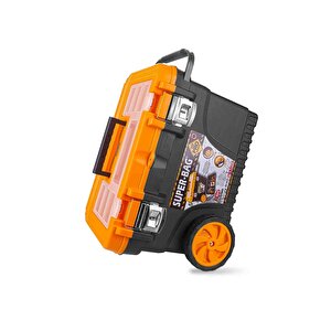 Pro Mobi̇l Tekerlekli̇ Tk Çanta
