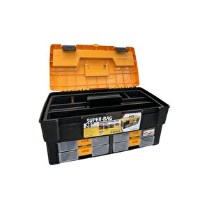 Asr-2055 20"takim Çantasi Çekmeceli̇