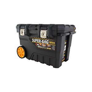 Asr-4026 Mega Mobi̇l Tek.takim Çantasi