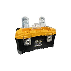 Asr-4017 22''alümi̇nyum Sapli Takim Çantasi