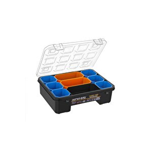 Asr-5025 Küp Organi̇zer Kutu 100