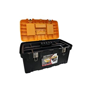 Asr-2078 22"metal Ki̇li̇tli̇ Takim Çantasi