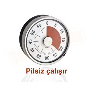 Puck Mutfak Timer (zamanlayıcı)