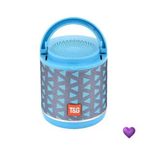 Tg518 Fm Radyolu Bluetooth Hoparlör
