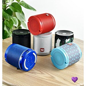 Tg518 Fm Radyolu Bluetooth Hoparlör