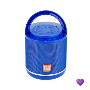 Tg518 Fm Radyolu Bluetooth Hoparlör