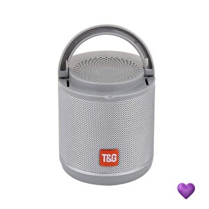 Tg518 Fm Radyolu Bluetooth Hoparlör