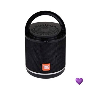 Tg518 Fm Radyolu Bluetooth Hoparlör