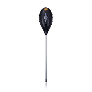 Amtast 4 Parametre Toprak Ph Nem Isı Işık Ölçer