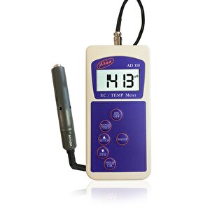 Ad310 Profesyonel Ec Metre İletkenlik Ölçer