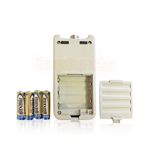 Adwa Ad310 Profesyonel Ec Metre İletkenlik Ölçer