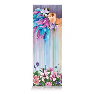 Benden Kalan 1000 Parça Panorama Puzzle