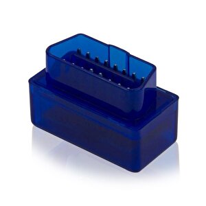 Elm327 Süpermini Araç Arıza Tespit Cihazı Obd2 V1.5