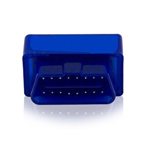 Elm327 Süpermini Araç Arıza Tespit Cihazı Obd2 V1.5