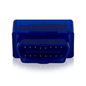 Elm327 Süpermini Araç Arıza Tespit Cihazı Obd2 V1.5