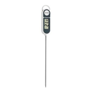 Saplama Problu Termometre 30.1048