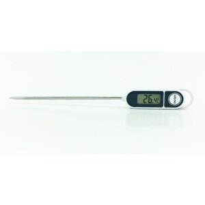 Saplama Problu Termometre 30.1048