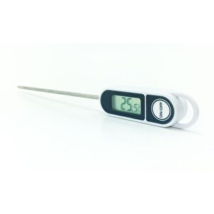 Tfa Saplama Problu Termometre 30.1048
