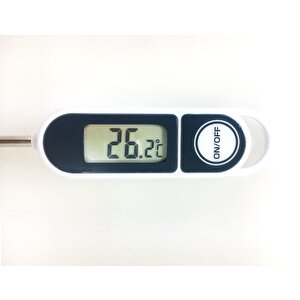 Tfa Saplama Problu Termometre 30.1048