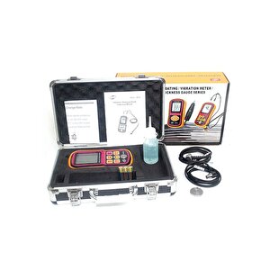 Benetech Gm130 Ultrasonik Kalınlık Ölçer