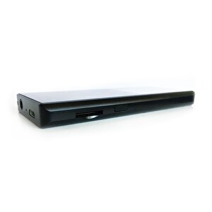 Ruizu D29 Hifi Metal Gövdeli Bluetooth Mp3 Çalar 8gb