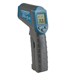 Ray Kızıl Ötesi Infrared Termometre -50 - +500 31.1136.20