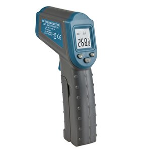 Ray Kızıl Ötesi Infrared Termometre -50 - +500 31.1136.20