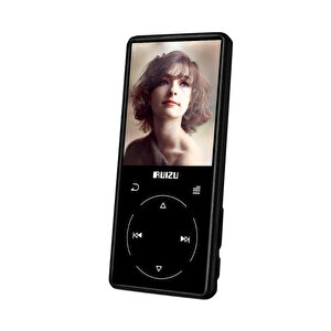 D16 Dokunmatik Bluetooth Mp3 Çalar 8gb