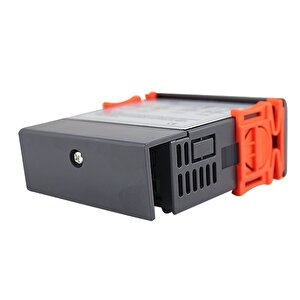 Stc-1000 Lcd Prob Termostat Problu 5m Kablolu