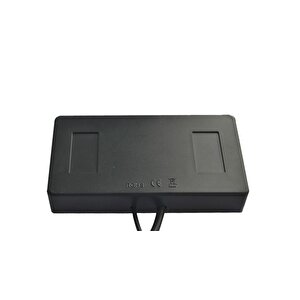 Ringder Thc-220 Nem Ve Sıcaklık Termostatı