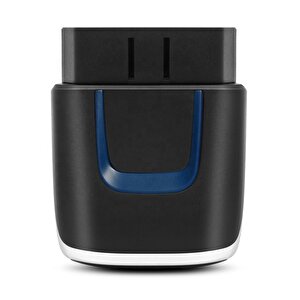 Vp003 Bluetooth 4.0 + Usb Obd2 Araç Arıza Tespit Cihazı V2.2 25k80 Çip
