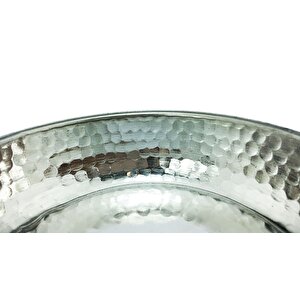 Shark Anadolu Petek Bakır Tava Sahan