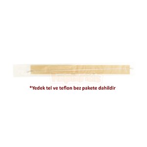 Pfs-400m Metal Gövde Poşet Ağzı Kapama Yapıştırma Kapatma Makinası