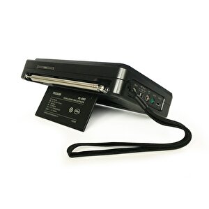 Tecsun Pl880 Dijital Radyo Dual Conversion Am/fm Uzun Dalga
