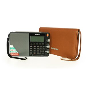 Tecsun Pl880 Dijital Radyo Dual Conversion Am/fm Uzun Dalga