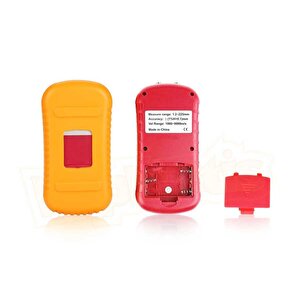 Benetech Gm100 Ultrasonik Kalınlık Ölçer