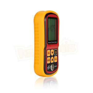 Benetech Gm100 Ultrasonik Kalınlık Ölçer