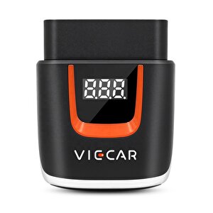 Viecar Vp002 Wifi Obd2 Araç Arıza Tespit Cihazı V2.2 25k80 Çip