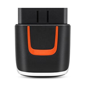 Viecar Vp002 Wifi Obd2 Araç Arıza Tespit Cihazı V2.2 25k80 Çip